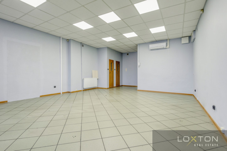 Lokal Sprzedaż Legionowo Władysława Reymonta 2