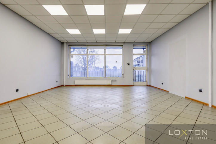 Lokal Sprzedaż Legionowo Władysława Reymonta 3