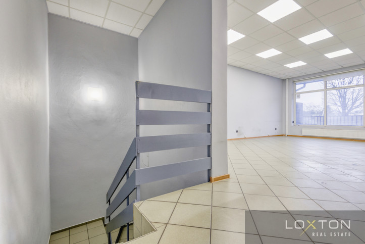 Lokal Sprzedaż Legionowo Władysława Reymonta 7