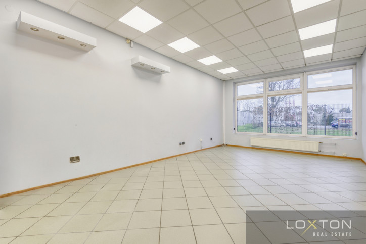 Lokal Sprzedaż Legionowo Władysława Reymonta 10