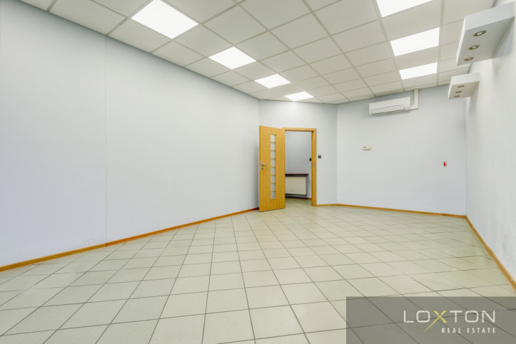Lokal Sprzedaż Legionowo Władysława Reymonta 11