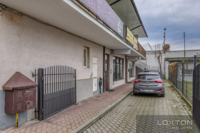 Lokal Sprzedaż Legionowo Władysława Reymonta