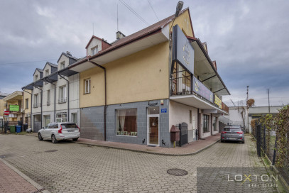 Lokal Sprzedaż Legionowo Władysława Reymonta