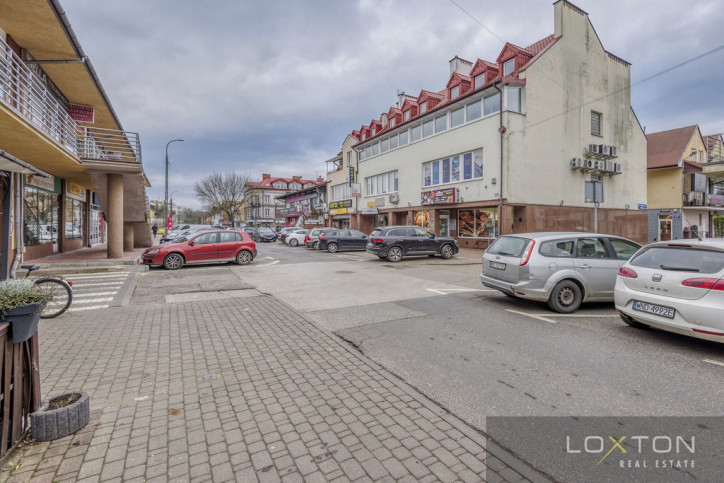 Lokal Sprzedaż Legionowo Władysława Reymonta 21