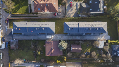 Dom Sprzedaż Warszawa Prozy