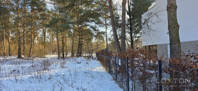 Działka Sprzedaż Warszawa Białołęka Kroczewska