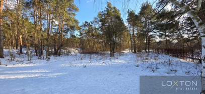 Działka Sprzedaż Warszawa Białołęka Kroczewska