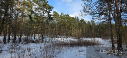 Działka Sprzedaż Warszawa Białołęka Kroczewska