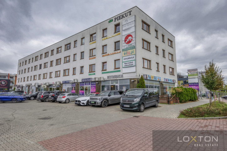 Mieszkanie Sprzedaż Józefosław Geodetów 5