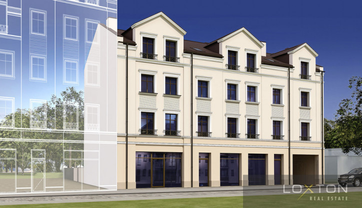 Mieszkanie Sprzedaż Skierniewice Prymasowska 1