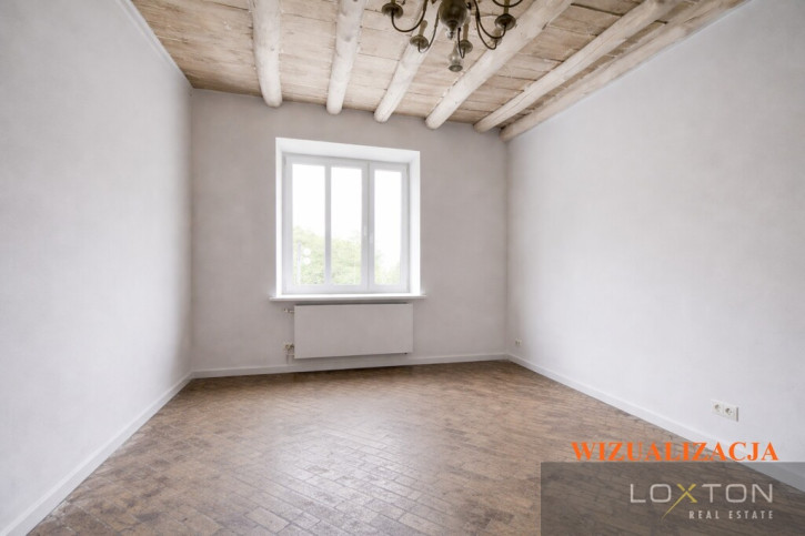 Lokal Sprzedaż Warszawa Mokotów Puławska 1
