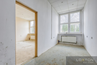 Obiekt Sprzedaż Wołomin Łukasiewicza