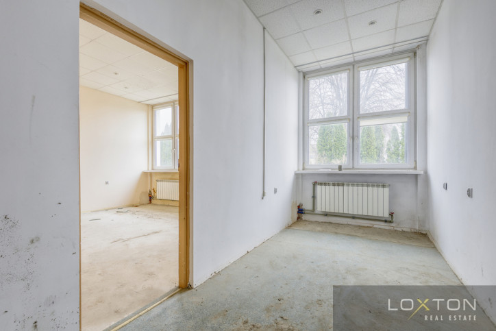 Obiekt Sprzedaż Wołomin Łukasiewicza 21