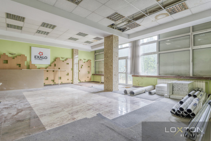 Obiekt Sprzedaż Wołomin Łukasiewicza 13