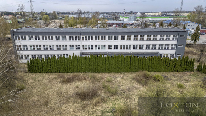Obiekt Sprzedaż Wołomin Łukasiewicza 5