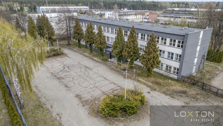 Obiekt Sprzedaż Wołomin Łukasiewicza 1