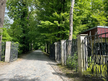 Działka Sprzedaż Ożarów Mazowiecki Srebrzysta Aleja