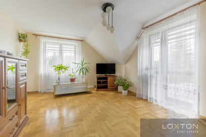 Dom Sprzedaż Halinów