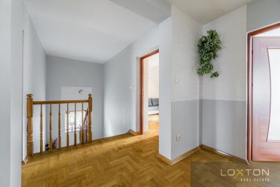 Dom Sprzedaż Halinów