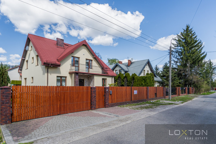 Dom Sprzedaż Halinów 26
