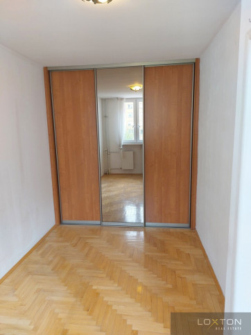 Mieszkanie Sprzedaż Warszawa Ochota Urbanistów 4