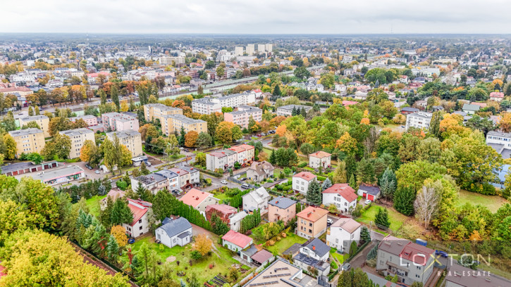 Dom Sprzedaż Wołomin Chodkiewicza 25