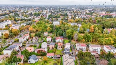 Dom Sprzedaż Wołomin Chodkiewicza