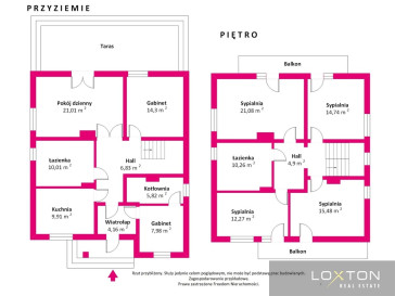 Dom Sprzedaż Halinów