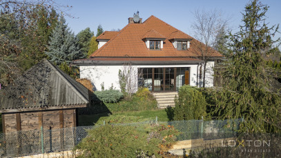 Dom Sprzedaż Warszawa Białołęka Słodka
