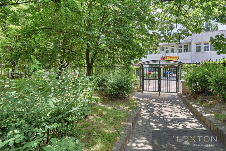 Mieszkanie Sprzedaż Warszawa Śródmieście Dzika 20
