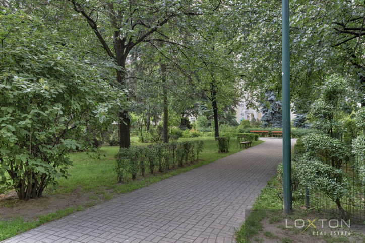 Mieszkanie Sprzedaż Warszawa Śródmieście Dzika 22