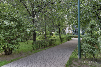 Mieszkanie Sprzedaż Warszawa Śródmieście Dzika