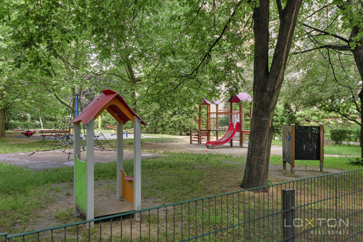 Mieszkanie Sprzedaż Warszawa Śródmieście Dzika 23
