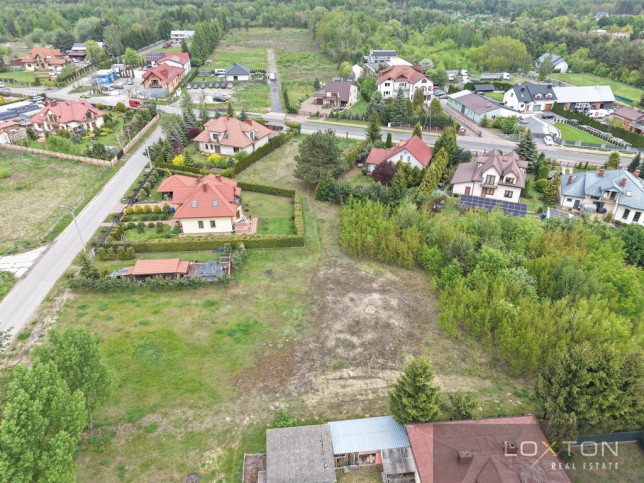 Działka Sprzedaż Boksycka 2