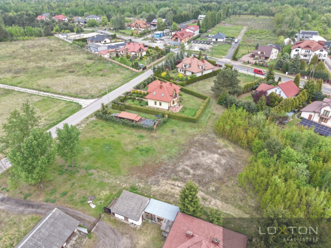 Działka Sprzedaż Boksycka 8