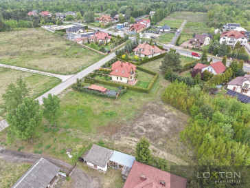 Działka Sprzedaż Boksycka