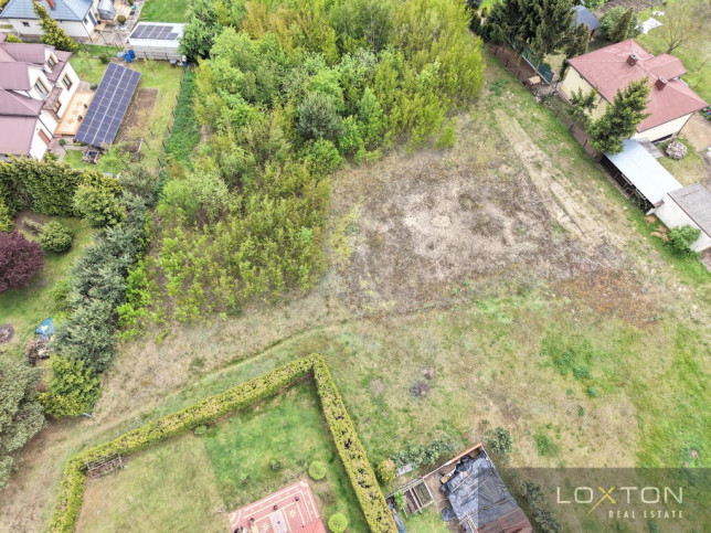 Działka Sprzedaż Boksycka 11