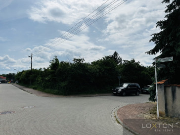 Działka Sprzedaż Przeźmierowo Graniczna