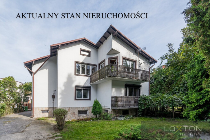 Dom Sprzedaż Wołomin Chodkiewicza 1