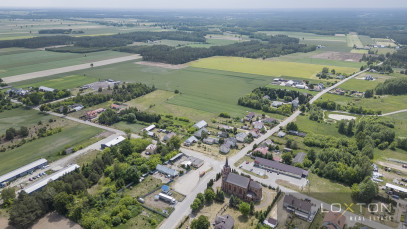 Obiekt Sprzedaż Czerwonka Włościańska