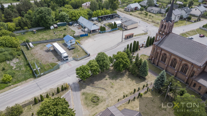 Obiekt Sprzedaż Czerwonka Włościańska 5