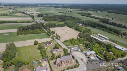 Obiekt Sprzedaż Czerwonka Włościańska