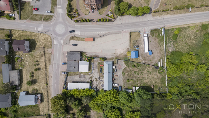 Obiekt Sprzedaż Czerwonka Włościańska 7