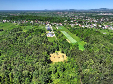 Działka Sprzedaż Jaworznia