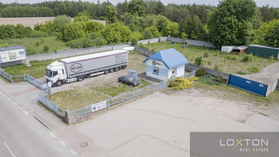 Obiekt Sprzedaż Czerwonka Włościańska