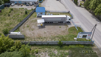 Obiekt Sprzedaż Czerwonka Włościańska