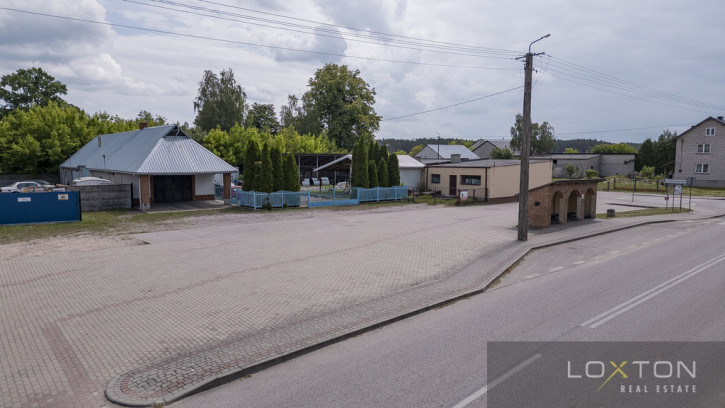 Obiekt Sprzedaż Czerwonka Włościańska 18