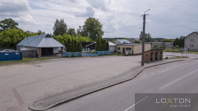 Obiekt Sprzedaż Czerwonka Włościańska