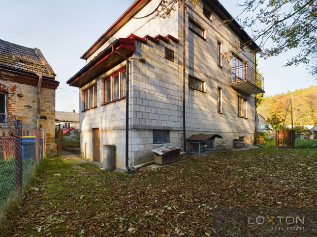 Dom Sprzedaż Jędrzejowice 13
