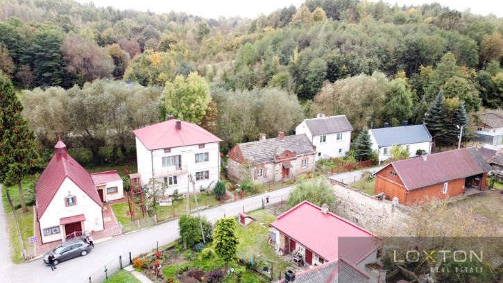 Dom Sprzedaż Jędrzejowice 17